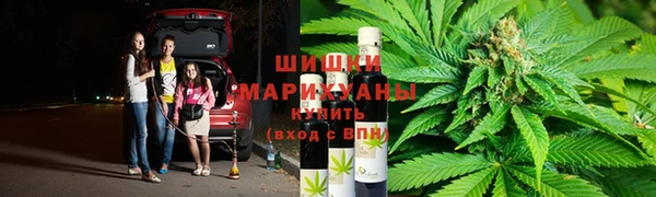 молекула духа Аркадак